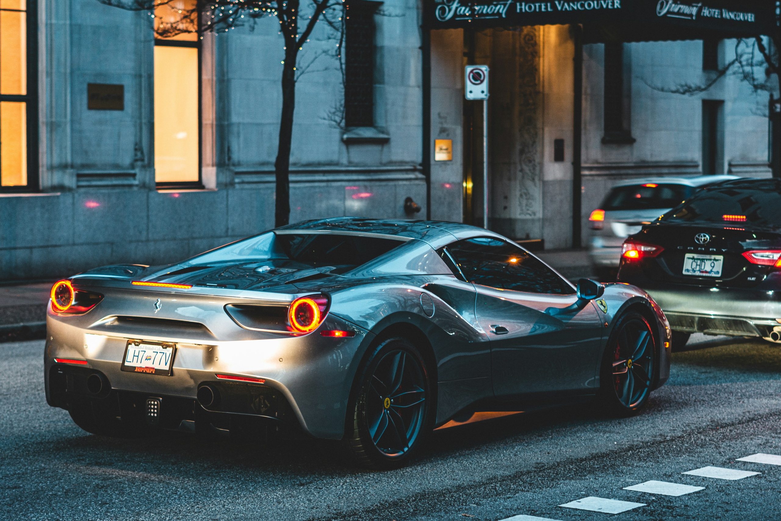car collecting, vancouver vices, helen siwak, folioyvr, canada