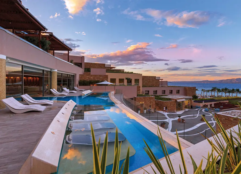 mirragio resort, halkidiki, greece, luxury lifestyle awards, folioyvr, helen siwak, vancouver, bc, west coast luxury