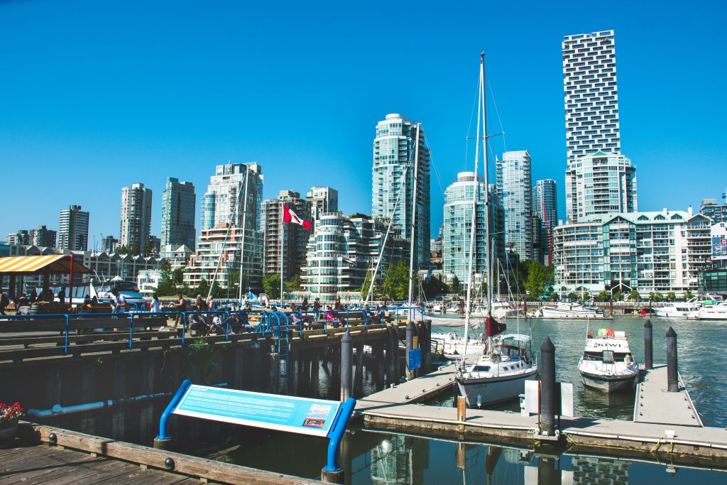 the contour concierge, jade massie, helen siwak, folioyvr, vancouver, bc, beauty lifestyle
