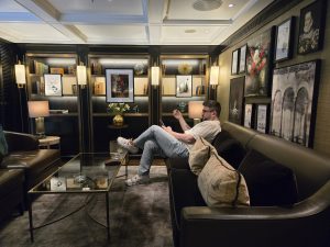 vlad xanthopoulos, vancouver vices, cruising with cigars, mozart, helen siwak, folioyvr
