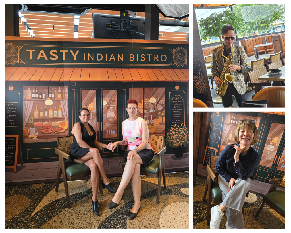 tasty indian bistro, abbotsford, plantbased dining, helen siwak, folioyvr, bc, vancouver