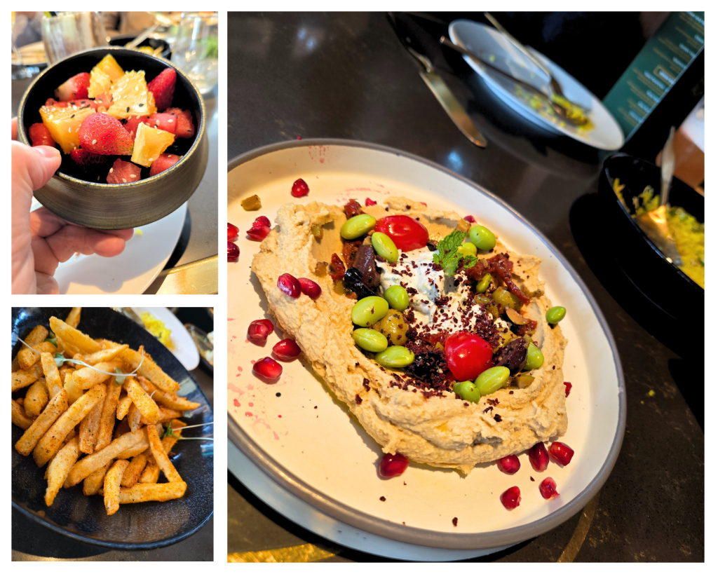 tasty indian bistro, abbotsford, plantbased dining, helen siwak, folioyvr, bc, vancouver