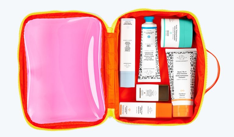 Discovering Drunk Elephant: Skin Care That Actually Makes Sense