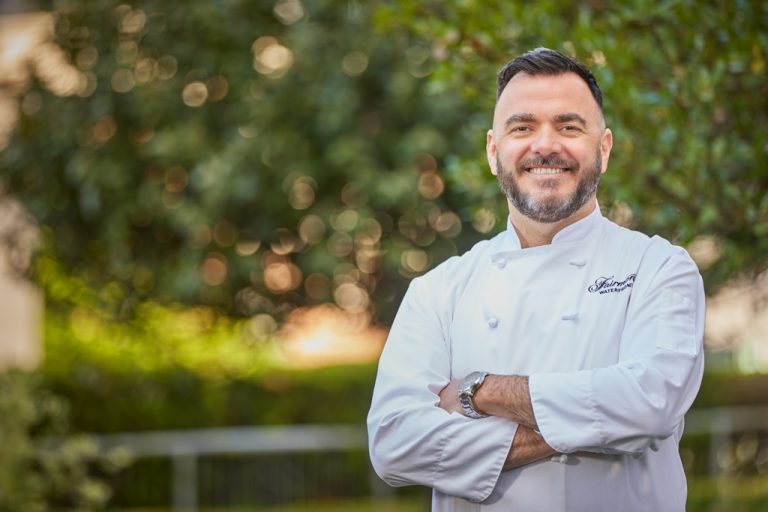 Savouring the West Coast: A Five-Star Brunch Experience at ARC Restaurant