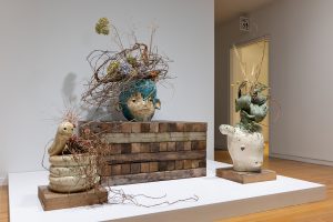 otani workshop, vancouver art gallery, helen siwak, luxury lifestyle, west coast luxury, vancouver, bc, yvr