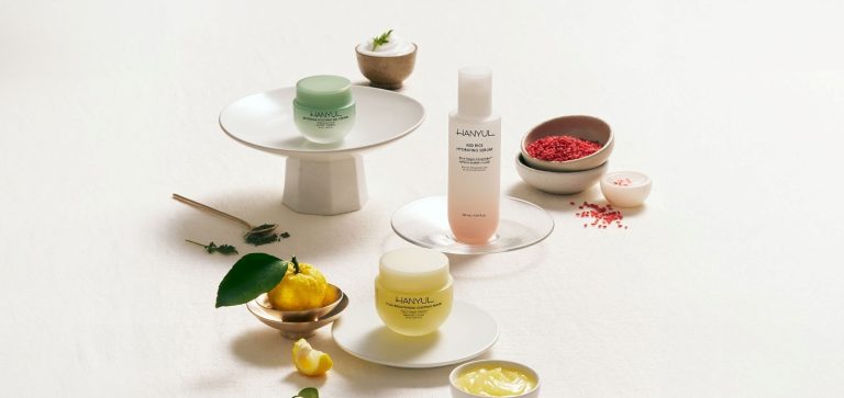 HANYUL Brings Heritage-Rich, Vegan Skincare To Sephora Canada