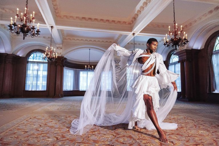 Jamie Mann: A Visionary Behind the Lens