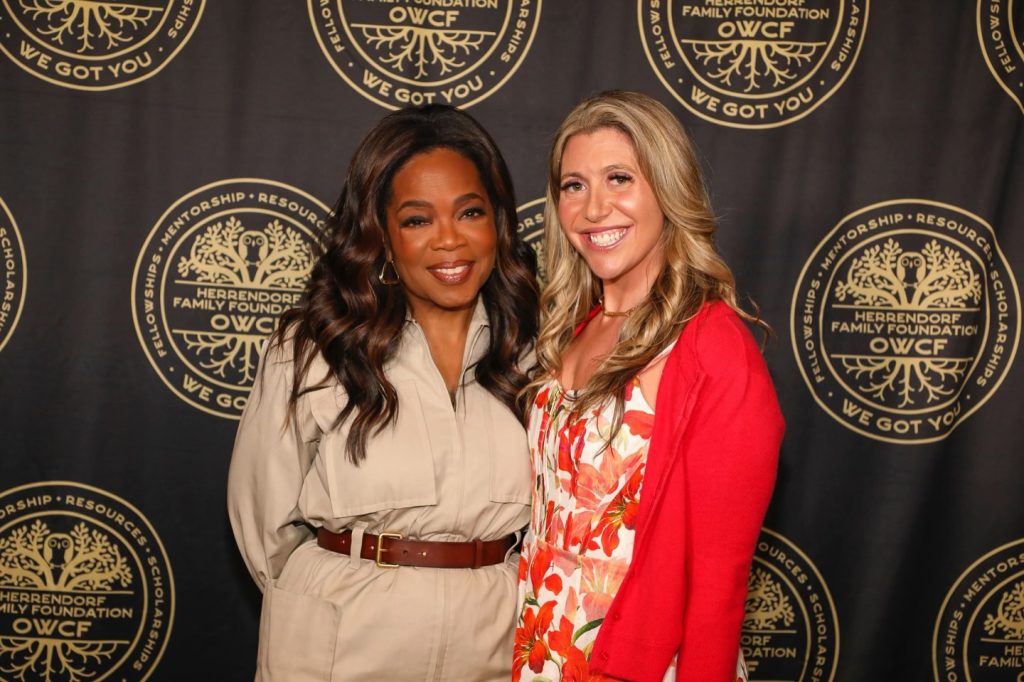 kasandra herrendorf-cohen, helen siwak, folioyvr, vancouver, bc, luxury lifestyle, philanthropy, charity