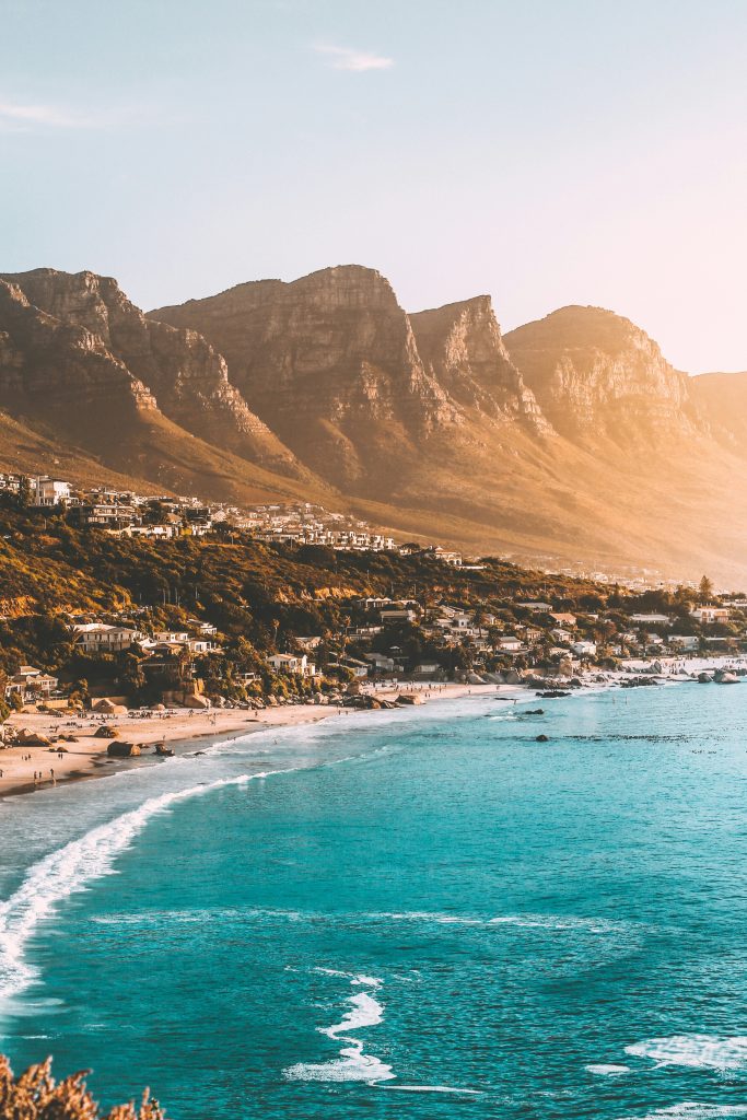 south africa, luxury travel, helen siwak, cape town, vancouver, bc