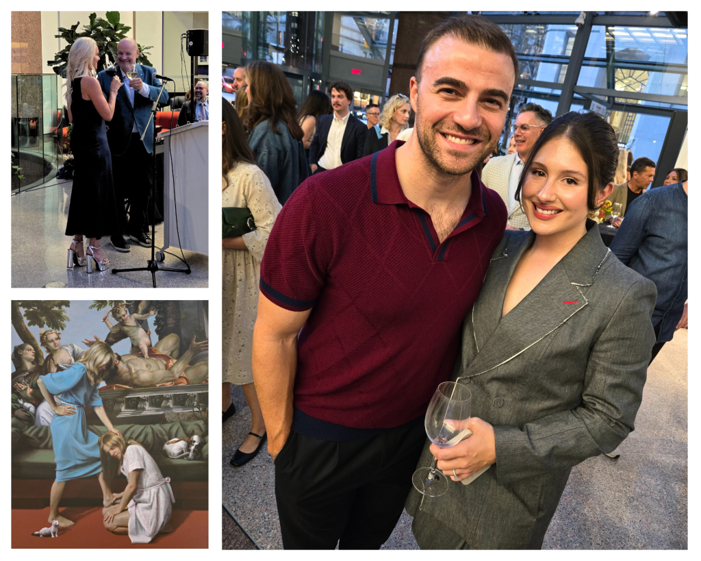 splash, pendulum gallery, nicola wealth, helen siwak, folioyvr, west coast luxury, vancouver, bc, philanthropy