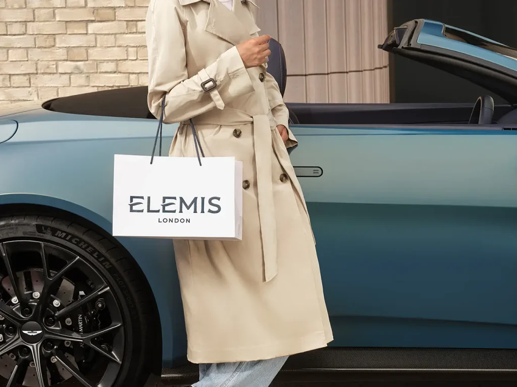 elemis, astin martin, beauty collaboration, the contour concierge, jade massie, helen siwak, folioyvr, vancouver, bc, yvr, west coast luxury