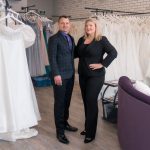 ETHEREAL BRIDAL, CELEBRATE, WEDDING MAGAZINE, PORT MOODY, HELEN SIWAK, FOLIOYVR, VANCOUVER, BC, YVR