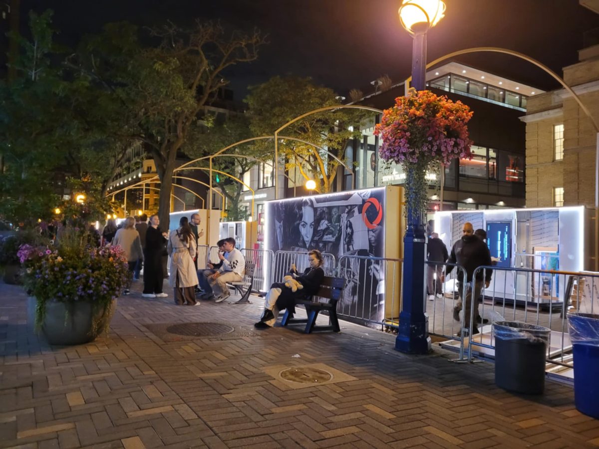 ritchie po, tiff, film festival, toronto, helen siwak, folioyvr, arts and culture