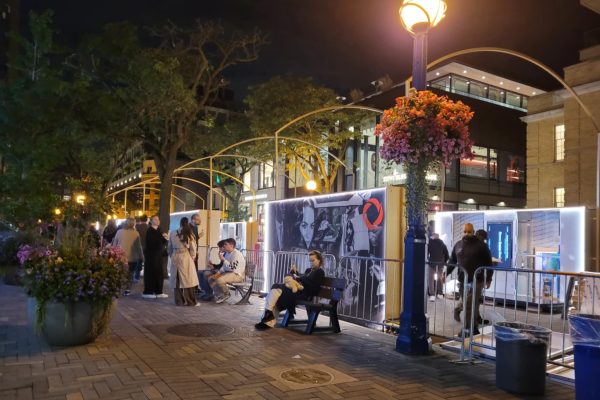 ritchie po, tiff, film festival, toronto, helen siwak, folioyvr, arts and culture