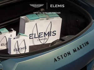 elemis, astin martin, beauty collaboration, the contour concierge, jade massie, helen siwak, folioyvr, vancouver, bc, yvr, west coast luxury