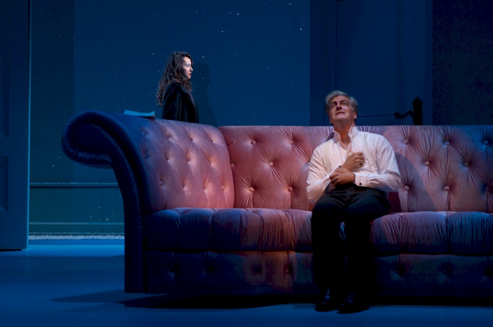 a dolls house, vancouver theatre, folioyvr, helen siwak, stanley theatre, vancouver, bc, yvr, west coast luxury