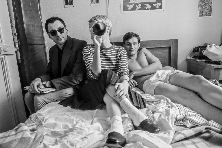 From Godard to Homegrown Greats: VIFF 2025 Turns Up the Drama