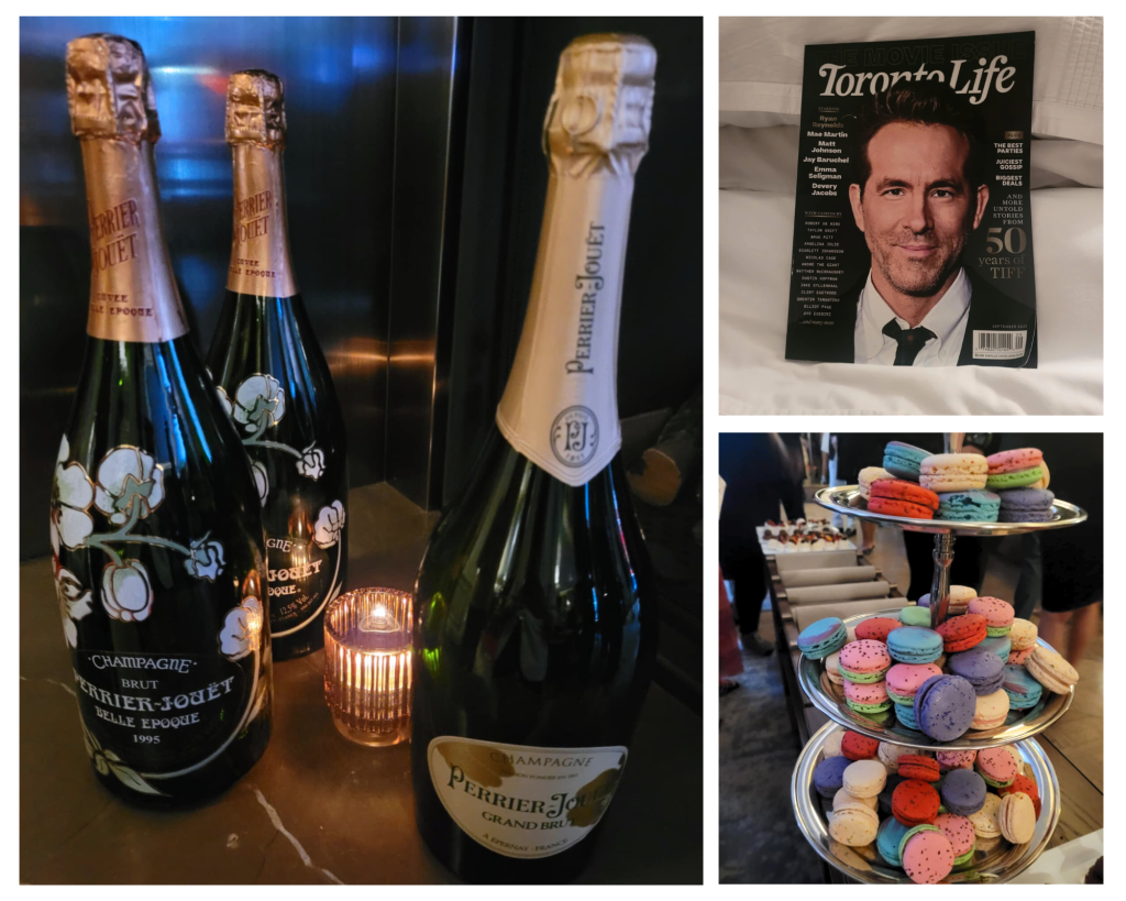 ritchie po, tiff, film festival, toronto, helen siwak, folioyvr, arts and culture