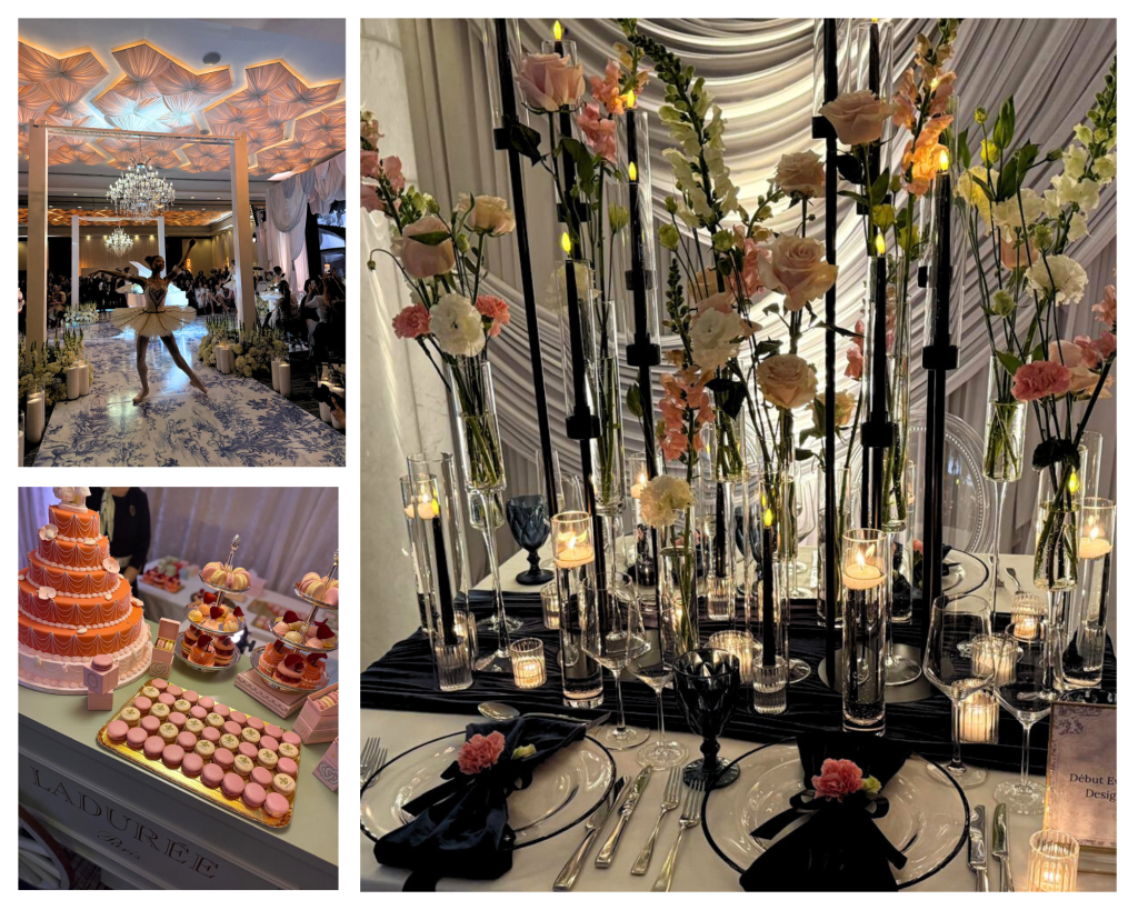 fleur de lis events, nargess tabrizy, folioyvr, helen siwak, jade massie, luxe wedding soiree, fairmont pacific rim, vancouver, bc, yvr