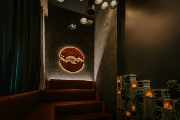 aetherhaus, aufguss, folioyvr, helen siwak, west coast luxury, luxury lifestyle, vancouver, bc, health and wellness