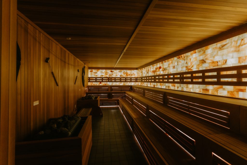 aetherhaus, aufguss, folioyvr, helen siwak, west coast luxury, luxury lifestyle, vancouver, bc, health and wellness