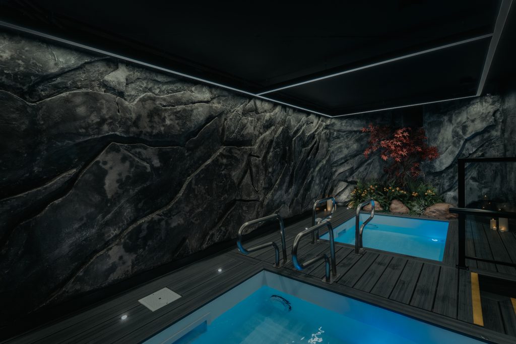 aetherhaus, aufguss, folioyvr, helen siwak, west coast luxury, luxury lifestyle, vancouver, bc, health and wellness