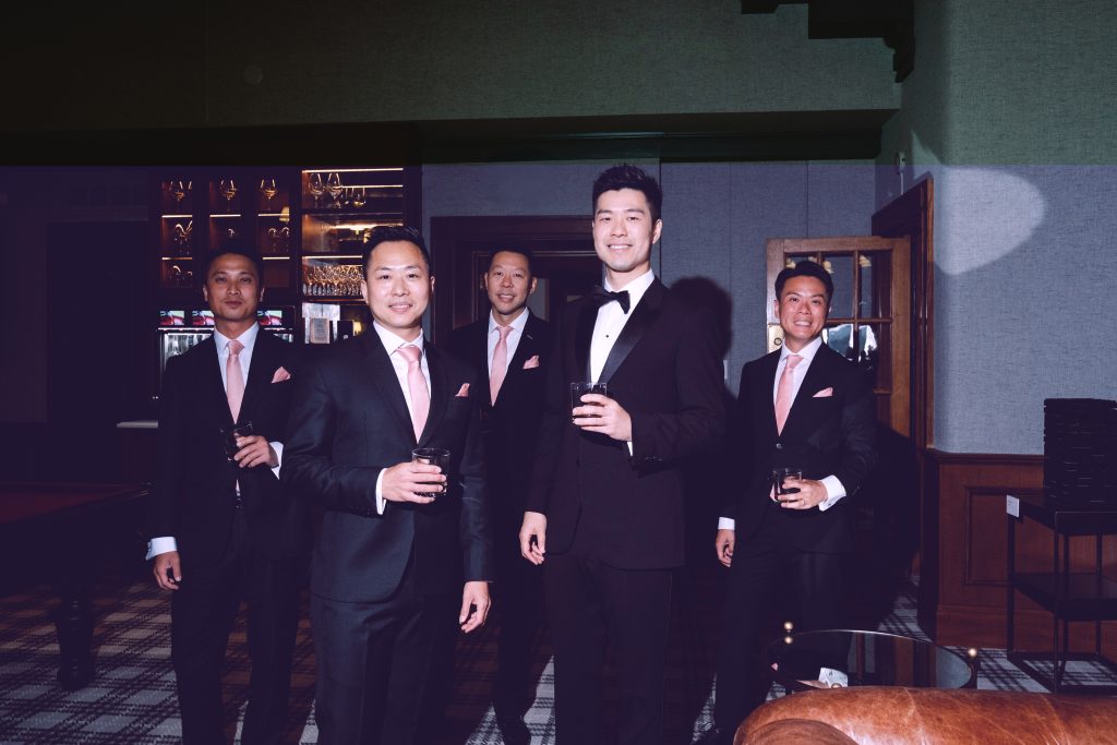 beige weddings, bobo zhao, vancouver club, folioyvr, helen siwak, vancouver, bc, yvr