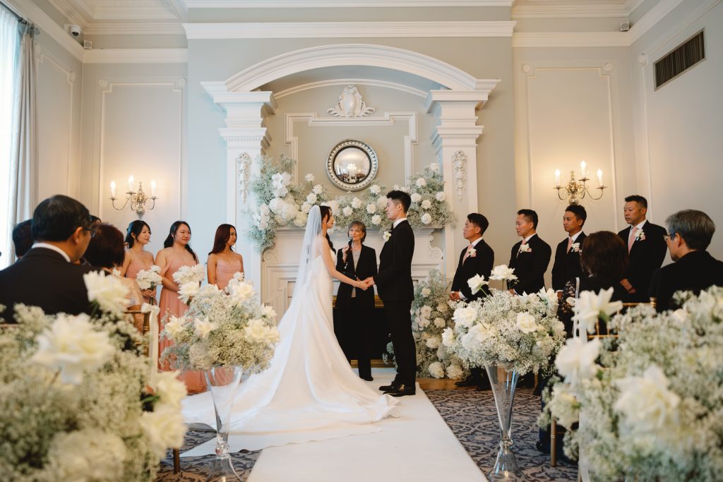 beige weddings, bobo zhao, vancouver club, folioyvr, helen siwak, vancouver, bc, yvr