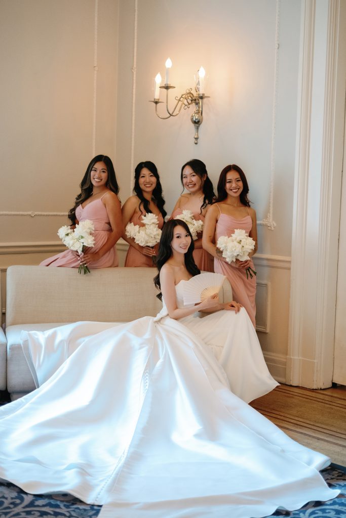 beige weddings, bobo zhao, vancouver club, folioyvr, helen siwak, vancouver, bc, yvr