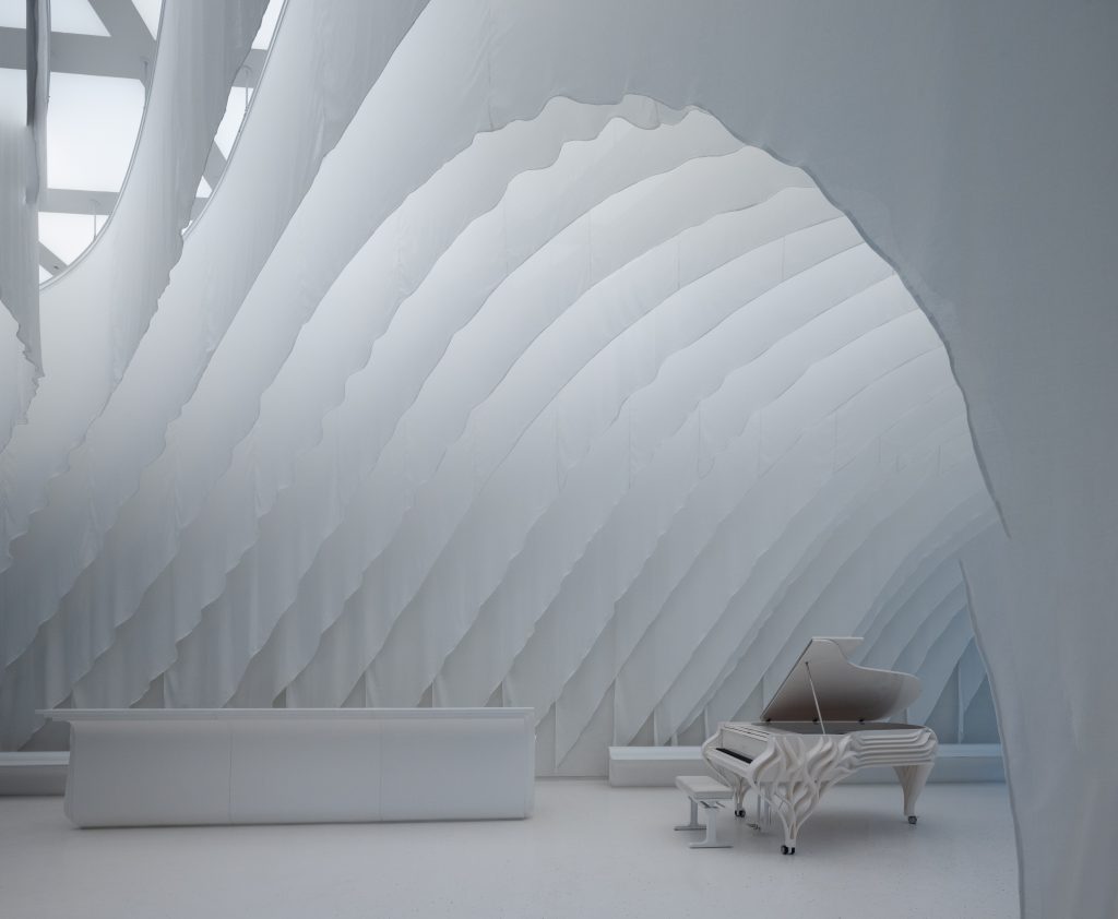 fazioli, celine paolini, manuel bernaschek, showcase pianos, vancouver, bc, yvr