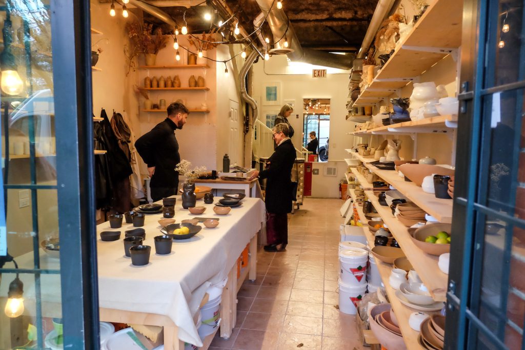 eastside culture crawl, helen siwak, folioyvr, vancouver, bc, dtes, yvr