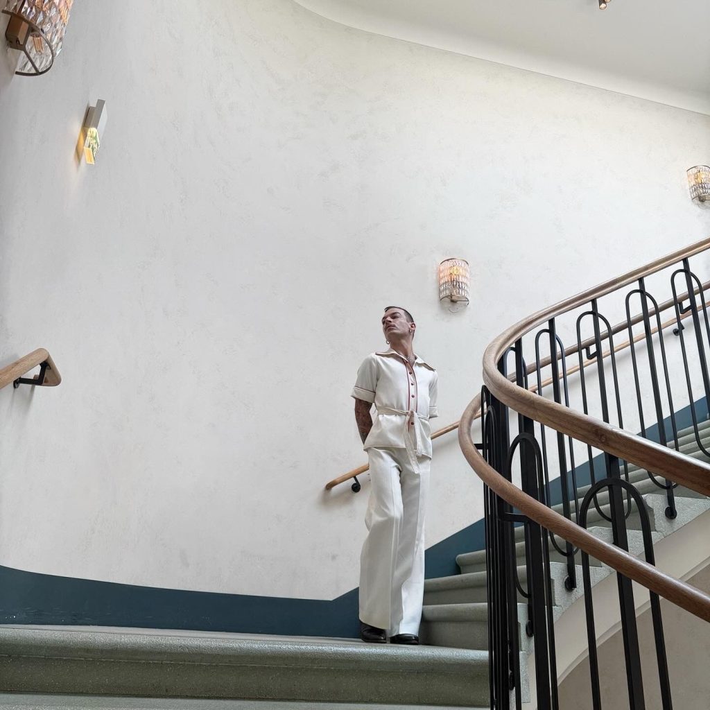 hotel motto, jan van vianen, folioyvr, west coast luxury, luxury lifestyle magazine, vancouver, yvr, bc