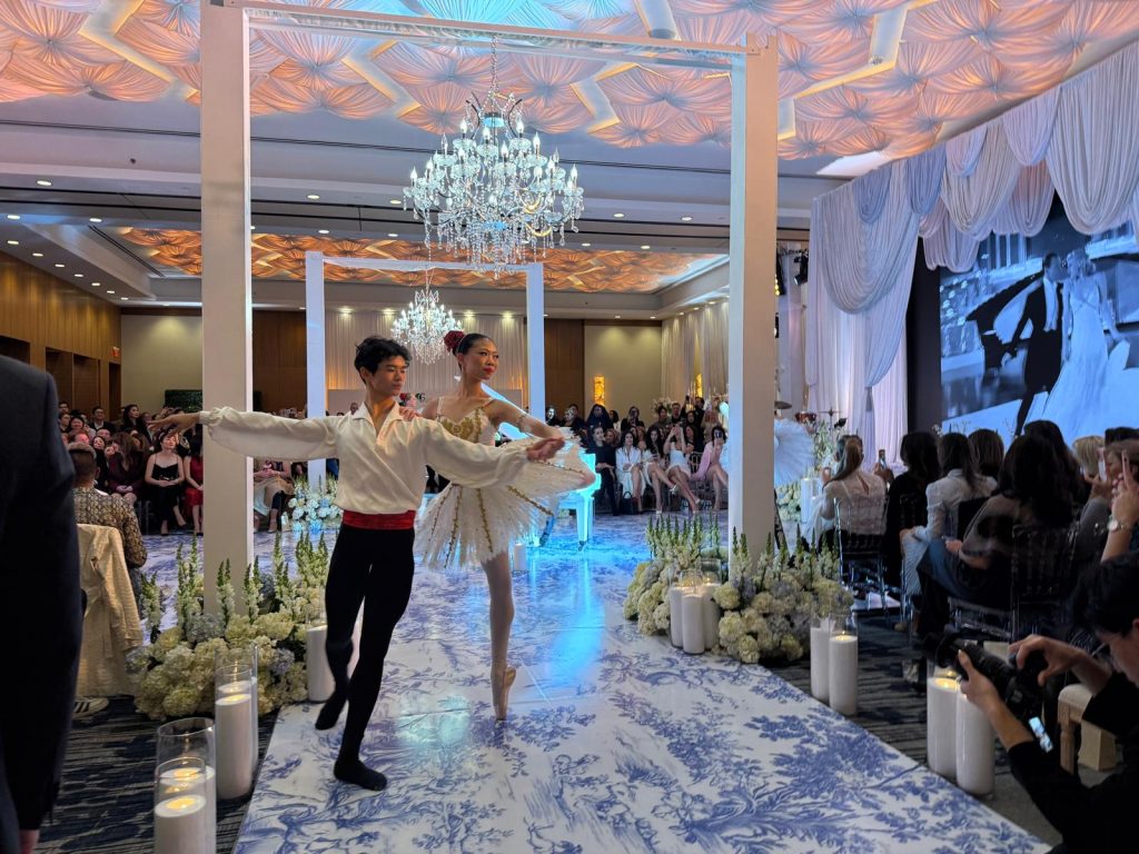 fleur de lis events, nargess tabrizy, folioyvr, helen siwak, jade massie, luxe wedding soiree, fairmont pacific rim, vancouver, bc, yvr