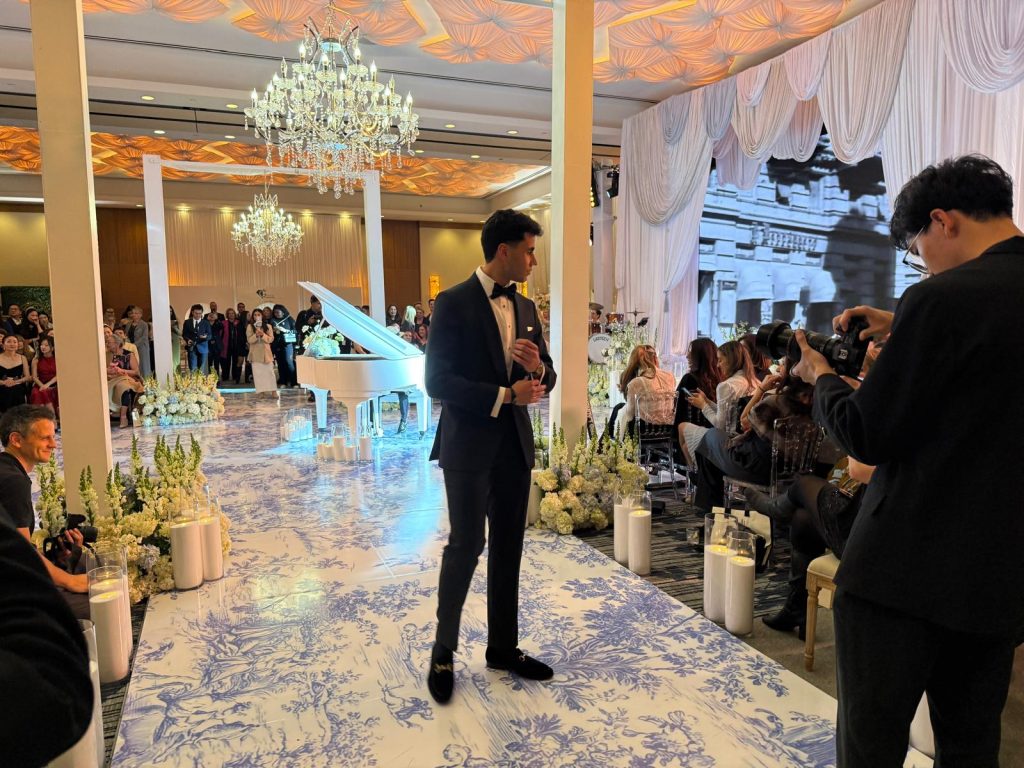 fleur de lis events, nargess tabrizy, folioyvr, helen siwak, jade massie, luxe wedding soiree, fairmont pacific rim, vancouver, bc, yvr