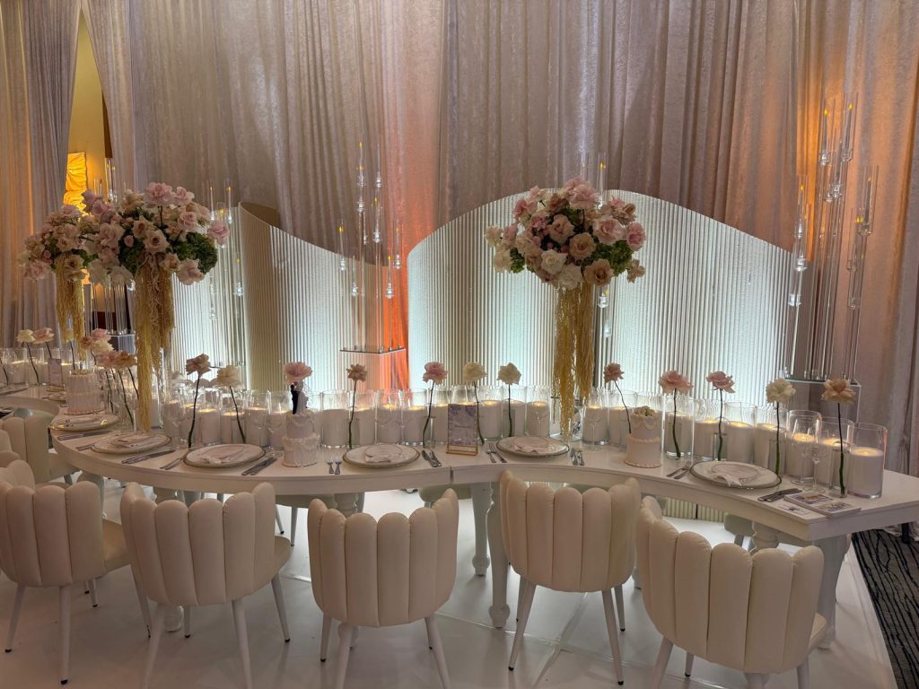 fleur de lis events, nargess tabrizy, folioyvr, helen siwak, jade massie, luxe wedding soiree, fairmont pacific rim, vancouver, bc, yvr