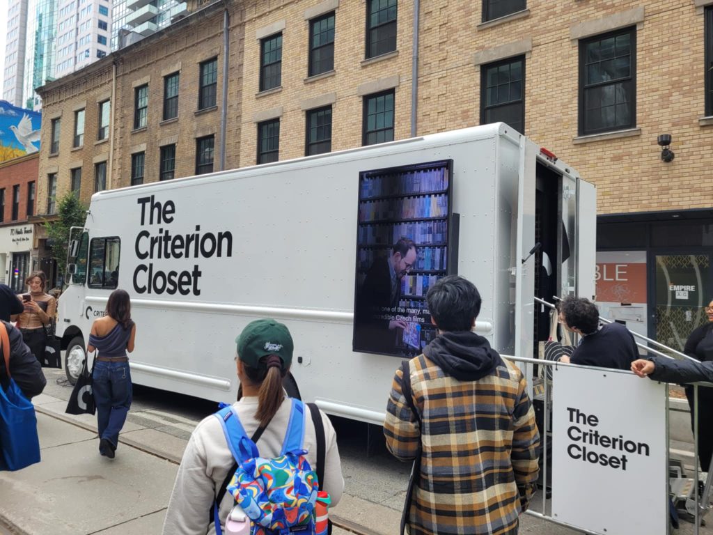 ritchie po, tiff, film festival, toronto, helen siwak, folioyvr, arts and culture