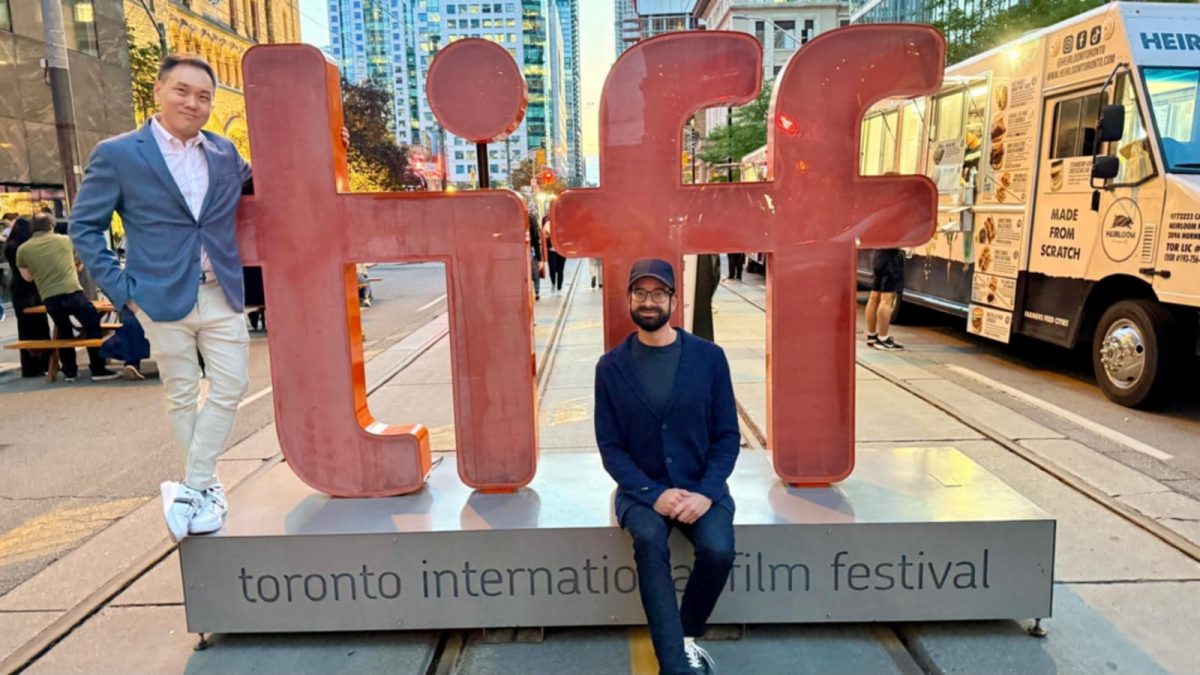 ritchie po, tiff, film festival, toronto, helen siwak, folioyvr, arts and culture