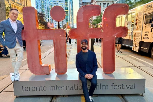 ritchie po, tiff, film festival, toronto, helen siwak, folioyvr, arts and culture