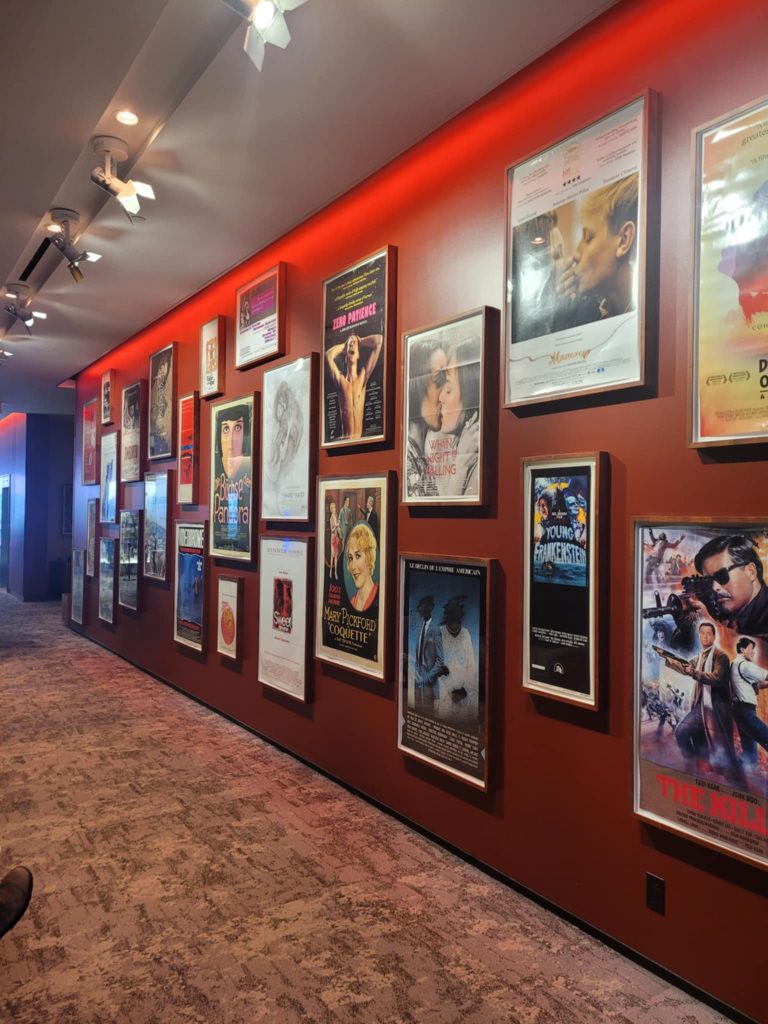 ritchie po, tiff, film festival, toronto, helen siwak, folioyvr, arts and culture