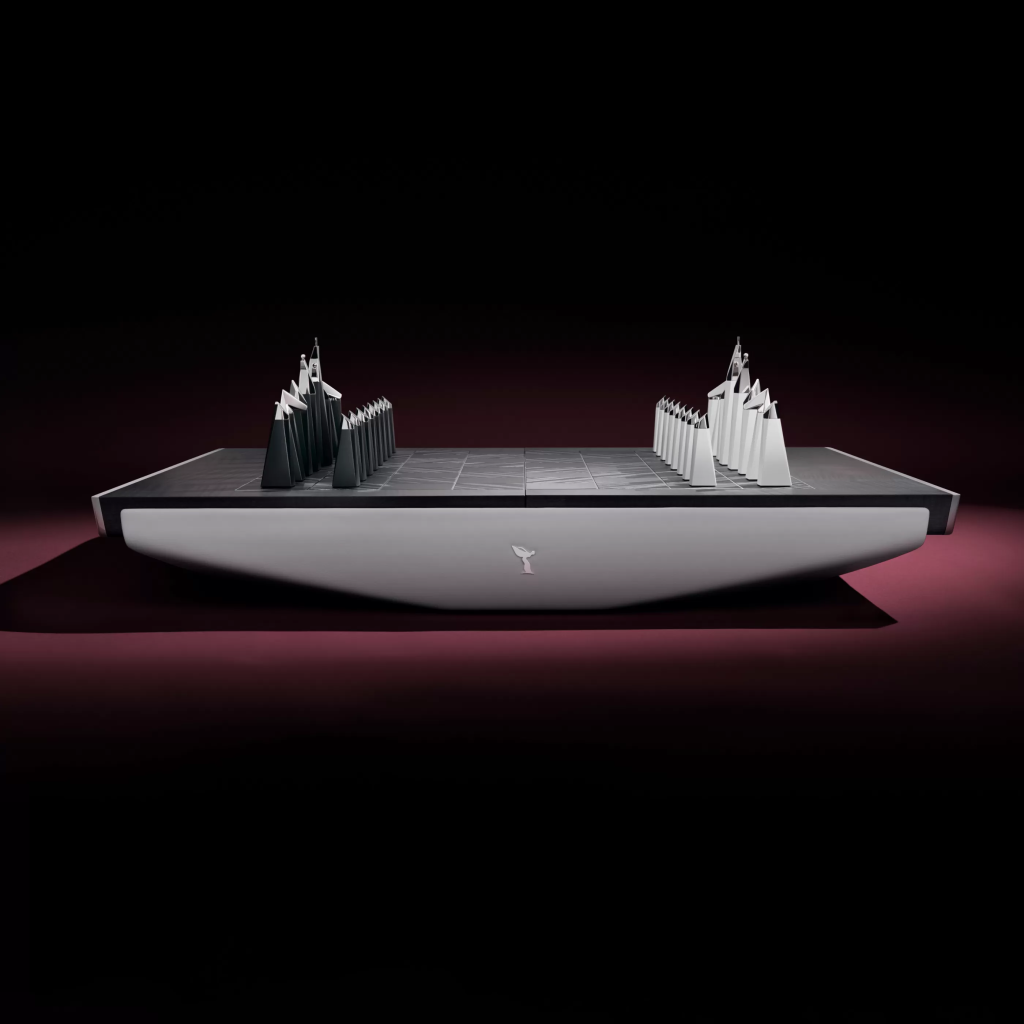 rolls royce chess sest, luxury lifestyle, helen siwak, rolls royce vancouver, west coast luxury, vancouver, bc, folioyvr