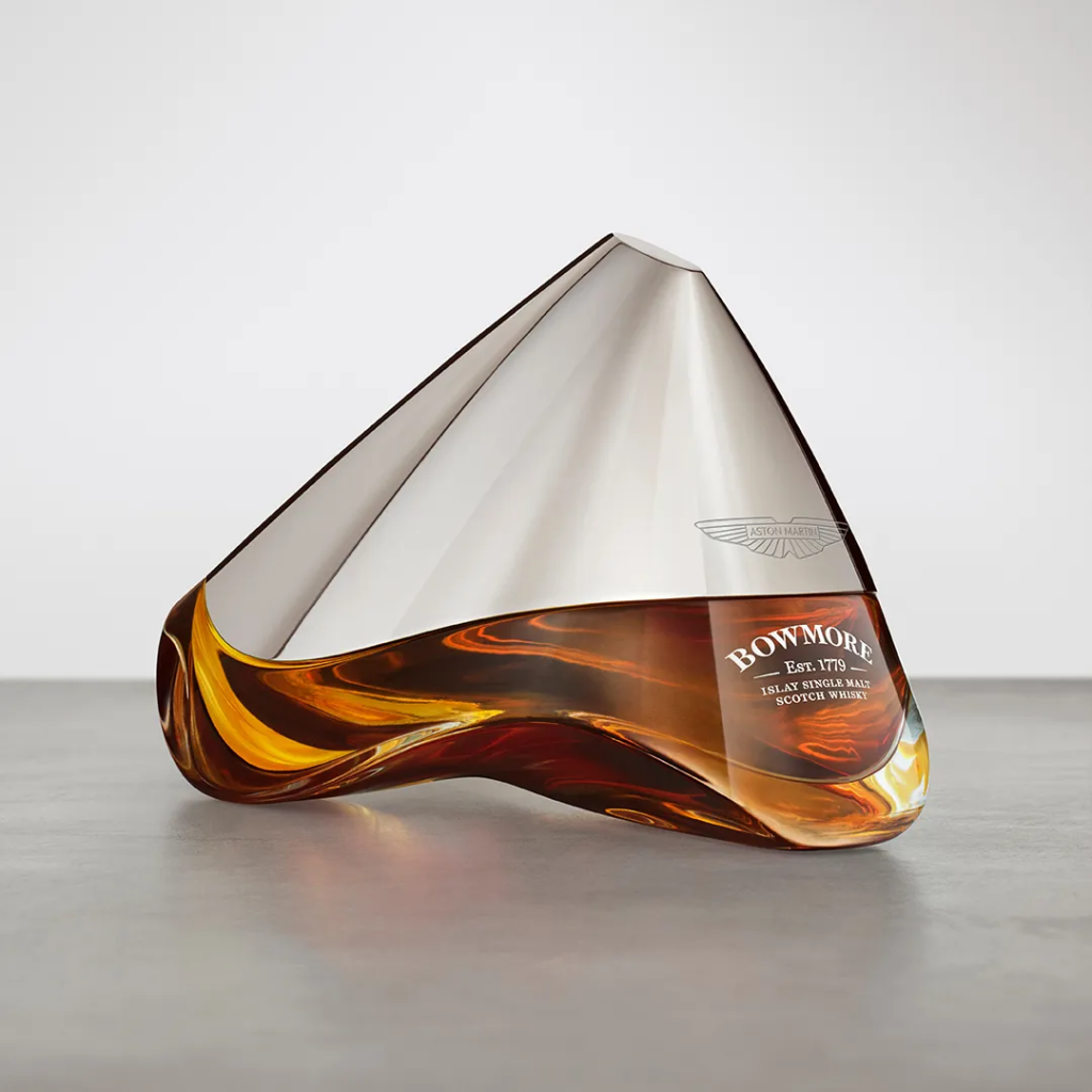 bowmore, holt renfrew, whisky tasting, iconic whisky brand, helen siwak, folioyvr, vancouver, bc, yvr