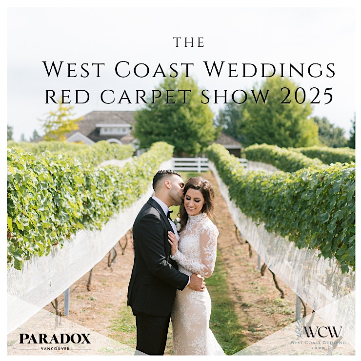 west coast weddings, bridal event, vancouver, bc, helen siwak, folioyvr, yvr