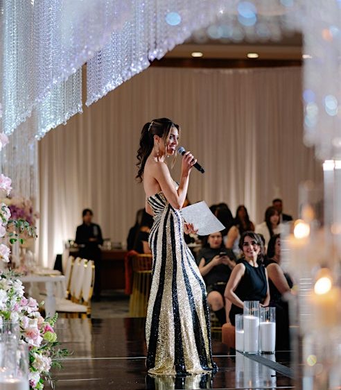 LUXE WEDDING SOIREE, VIP BRIDAL EVENT, CELEBRATE, WEST COAST WEDDINGS, HELEN SIWAK, VANCOUVER, BC