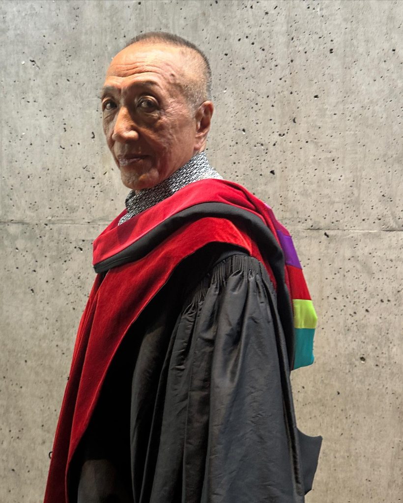 PAUL WONG, HELEN SIWAK, FOLIOYVR, VANCOUVER ART SCENES, ICONIC ARTIST, FOLIOYVR, WEST COAST LUXURY, VANCOUVER, BC, YVR