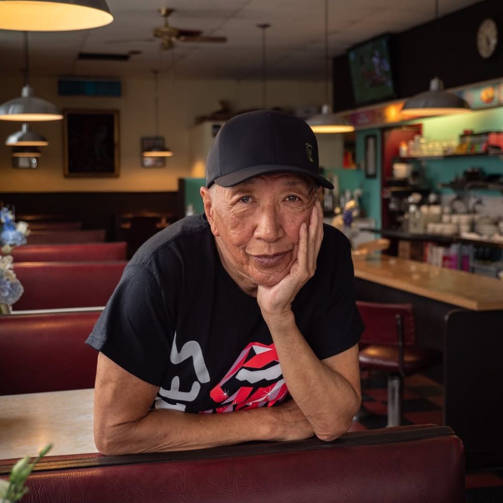 PAUL WONG, HELEN SIWAK, FOLIOYVR, VANCOUVER ART SCENES, ICONIC ARTIST, FOLIOYVR, WEST COAST LUXURY, VANCOUVER, BC, YVR