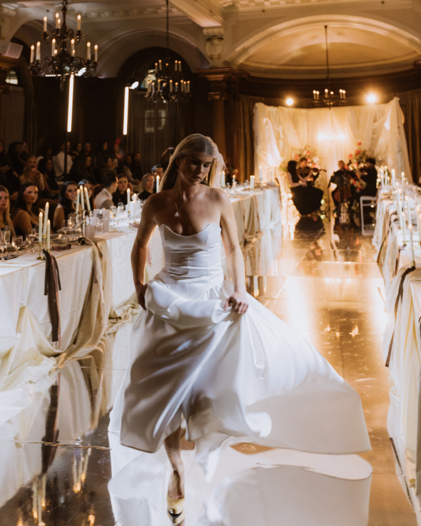 lamariee, jenk, vancouver club, helen siwak, celebrate bridal, vancouver, bc, yvr