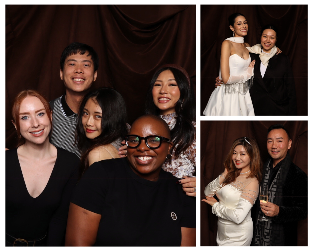 la mariee, jenk, vancouver club, helen siwak, celebrate bridal, vancouver, bc, yvr