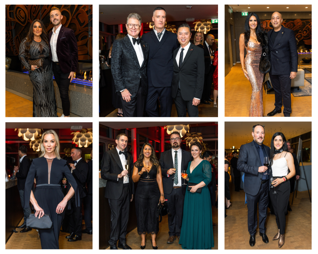 canfar, vancouver entertains, christie garofalo, helen siwak, folioyvr, jade massie, vancouver, bc, yvr