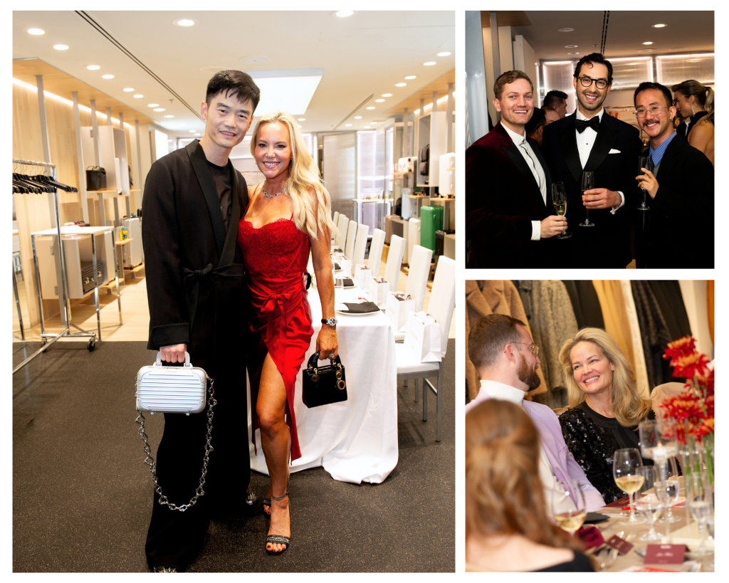 canfar, vancouver entertains, christie garofalo, helen siwak, folioyvr, jade massie, vancouver, bc, yvr