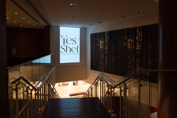 yes shef, worth association, fairmont pacific rim, helen siwak, yvr, folioyvr, west coast luxury, vancouver, yvr